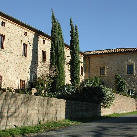 Aparthotel Le Valli Pomarance Exterior foto