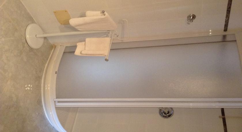 Aparthotel Le Valli Pomarance Zimmer foto