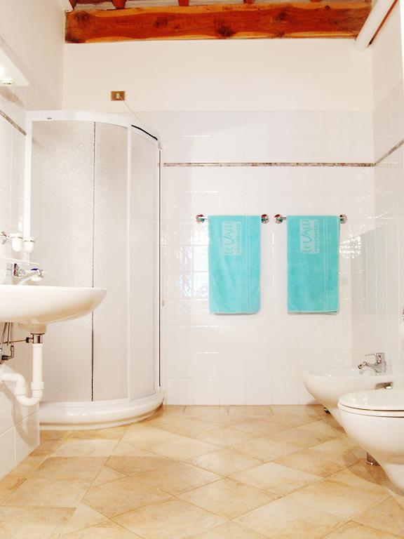 Aparthotel Le Valli Pomarance Zimmer foto